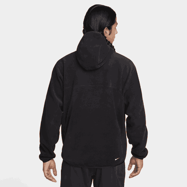 Huppari Nike ACG Wolf Tree Fleece Sweat Musta | FN0370-010, 2