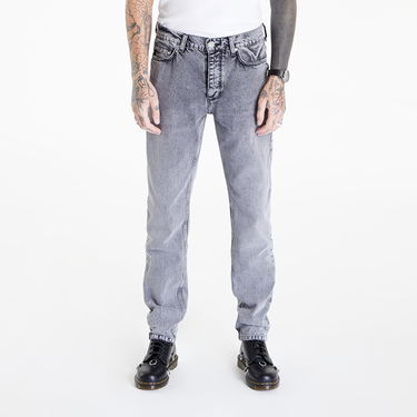 Jeans Han Kjøbenhavn Tapered Trousers Musta | M-131448-172, 3
