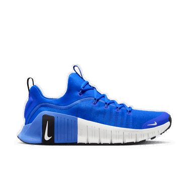 Tennarit ja kengät Nike Free Metcon 6 Sininen | FJ7127-402, 4