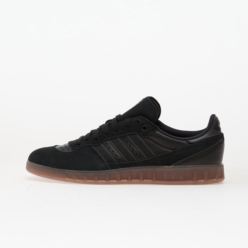 Tennarit ja kengät adidas Originals Handball Top Rm Musta | JR4295