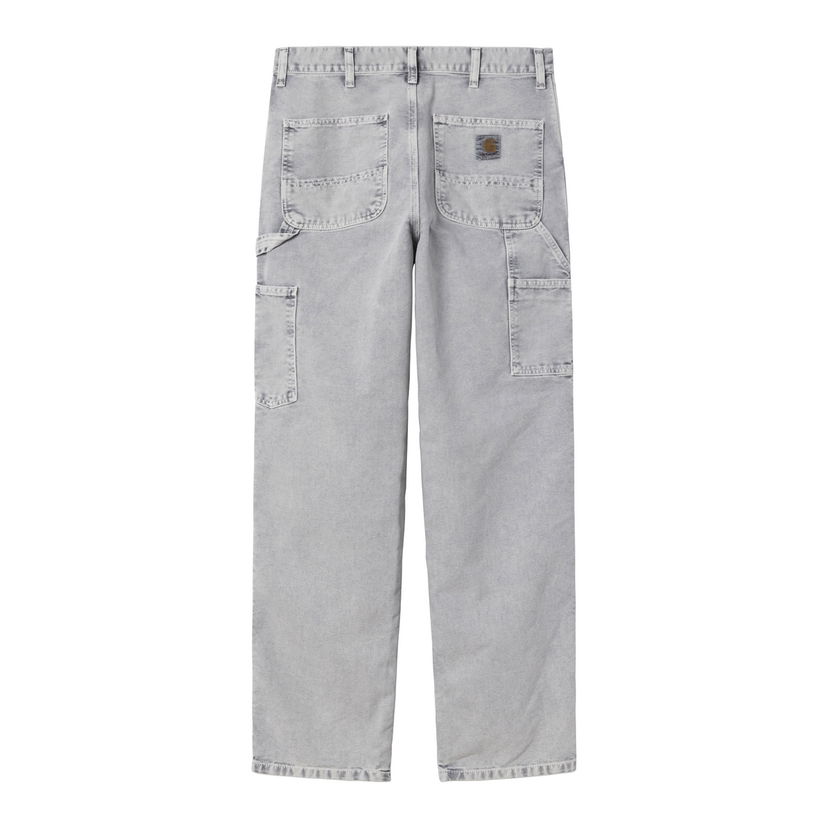 Cargo housut Carhartt WIP Carhartt WIP Single Knee Pants Harmaa | I035559_5