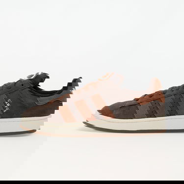 Tennarit ja kengät adidas Originals Campus 00s Dark Brown/ Preloved Brown/ Ftw White Ruskea | ID1417, 0