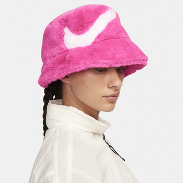 Hattu Nike Apex Swoosh Vaaleanpunainen | FV6417-617, 1