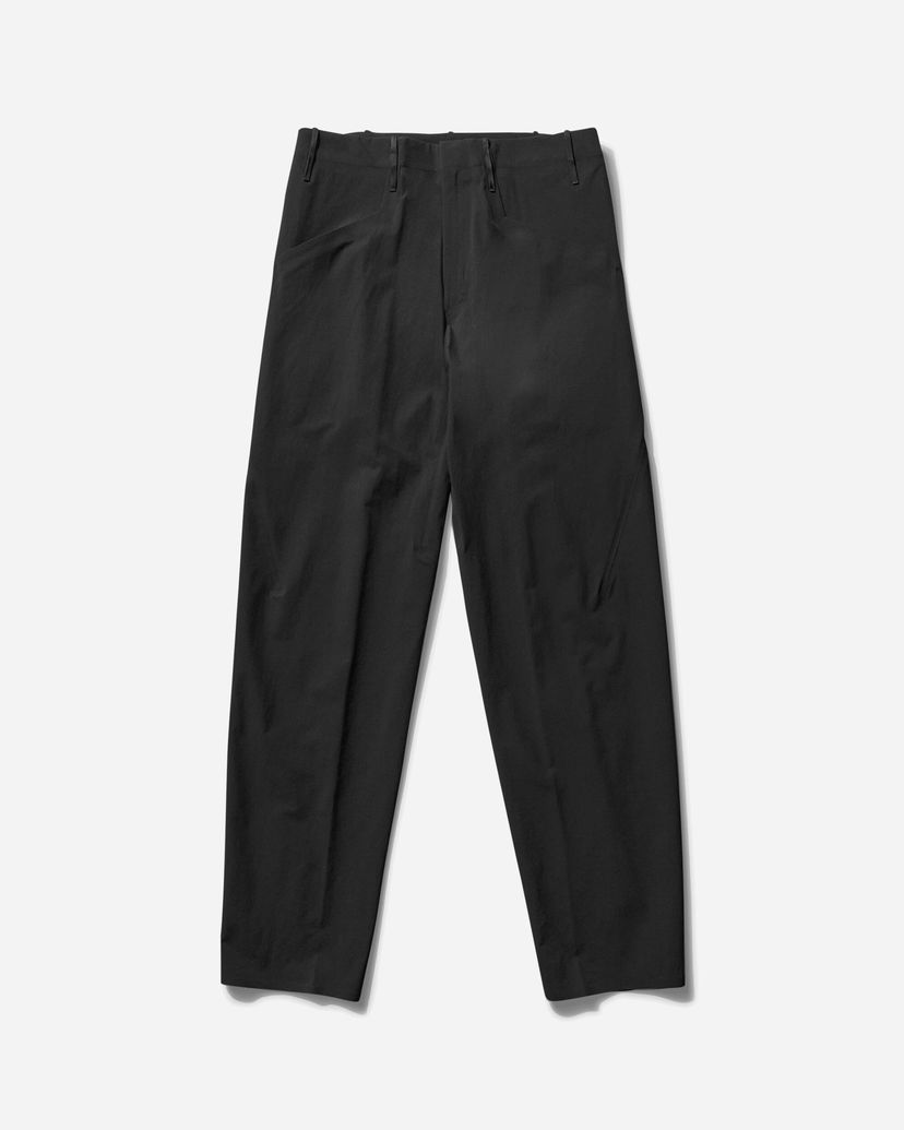 Housut Arcteryx Voronoi Pants Musta | X000006860 BLACK