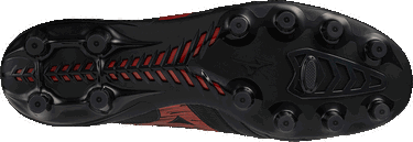 Tennarit ja kengät Mizuno Mizuno MORELIA NEO IV ELITE Musta | p1ga2542-00, 4