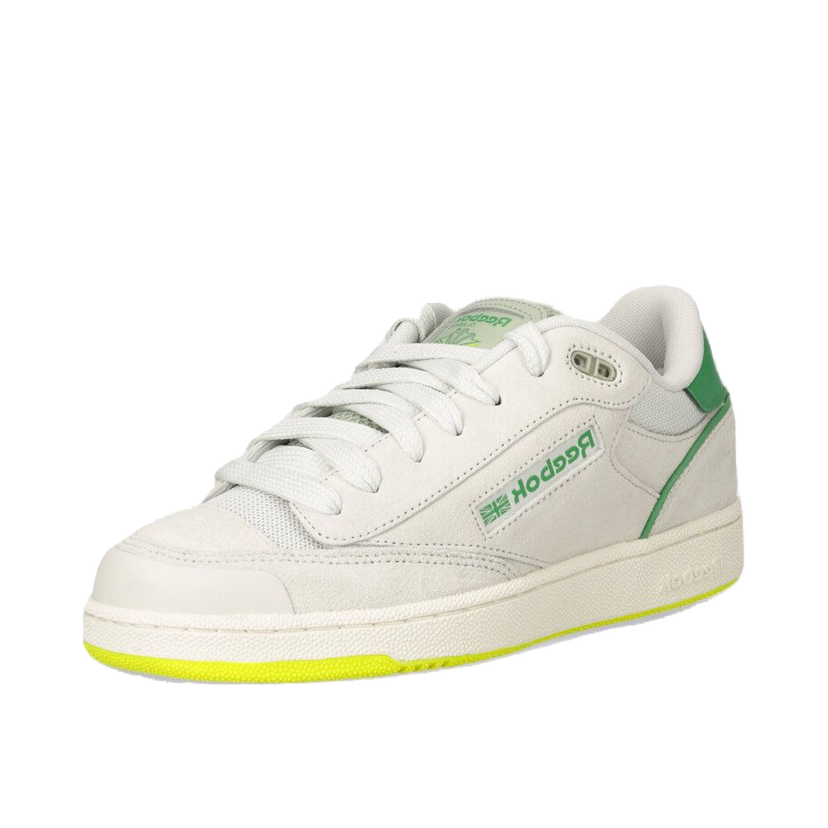 Tennarit ja kengät Reebok Club C Harmaa | 100074251