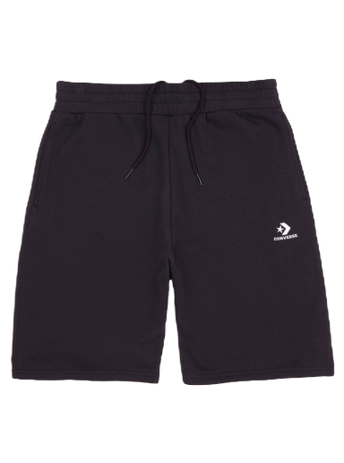 Shortsit Converse GO-TO EMBROIDERED Musta | 10023875-A01