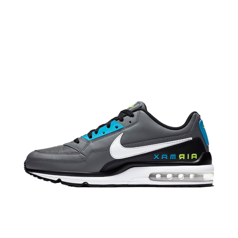 Tennarit ja kengät Nike Air Max Ltd 3 Harmaa | CZ7554-001