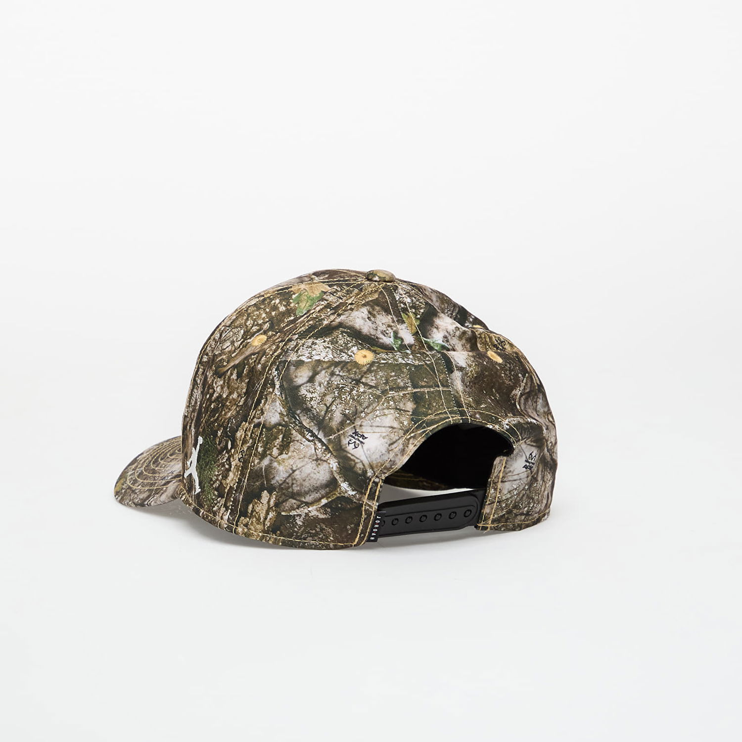 Korkki Jordan Brooklyn Rise Adjustable Realtree Cap Monivärinen | HV1076-100, 1