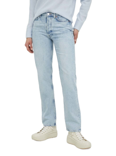 Jeans Samsoe Samsoe Susan Jeans Sininen | F22400110