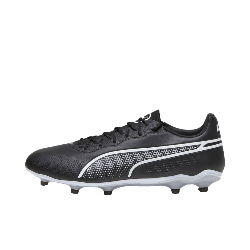 Tennarit ja kengät Puma KING PRO FG/AG Musta | 107566-01