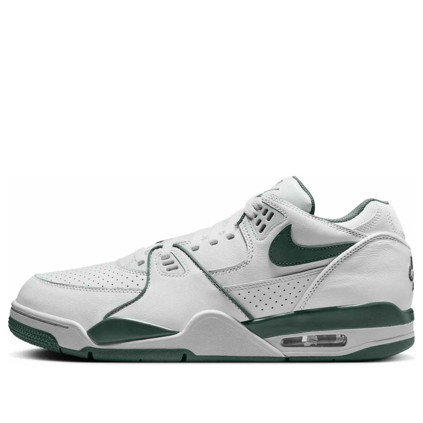 Tennarit ja kengät Nike Air Flight 89 Low Valkoinen | FQ8256-101
