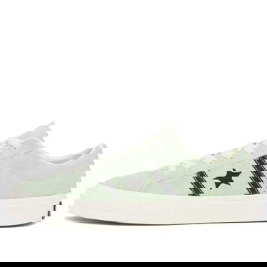 Tennarit ja kengät Converse One Star Academy Pro Turkoosi | A10578C, 1