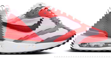 Tennarit ja kengät Nike Air Max Dawn "Doll Magic Ember" W Punainen | dx5655-500, 0