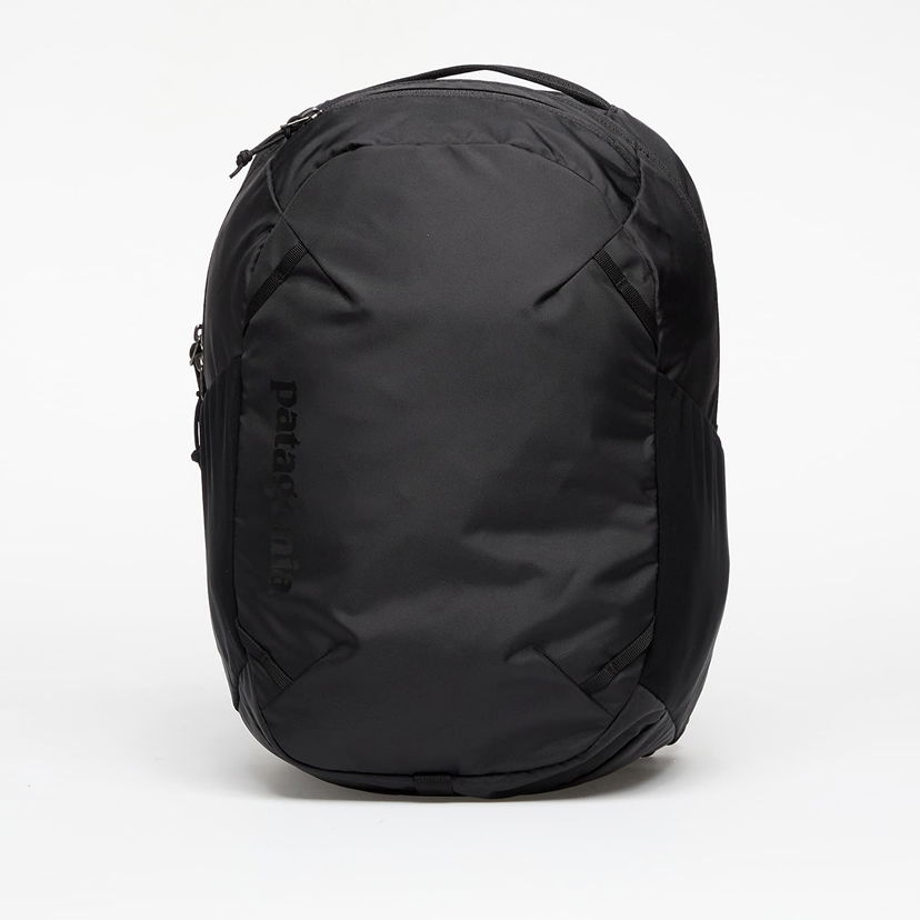 Reppu Patagonia Patagonia Atom Day Pack 24L Backpack Musta | 48230 BLK