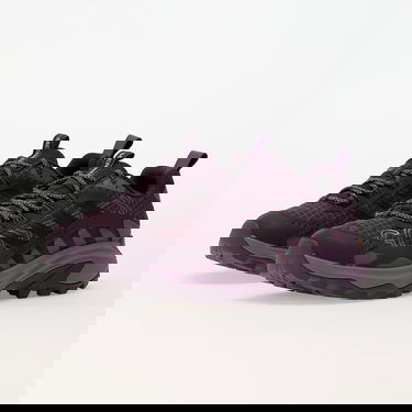 Tennarit ja kengät Merrell 1TRL Moab Speed 2 Gtx Bl Se Plum Burgundia | J006435, 5