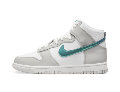 Tennarit ja kengät Nike Dunk High "Ring Bling" Harmaa | DR7855-100
