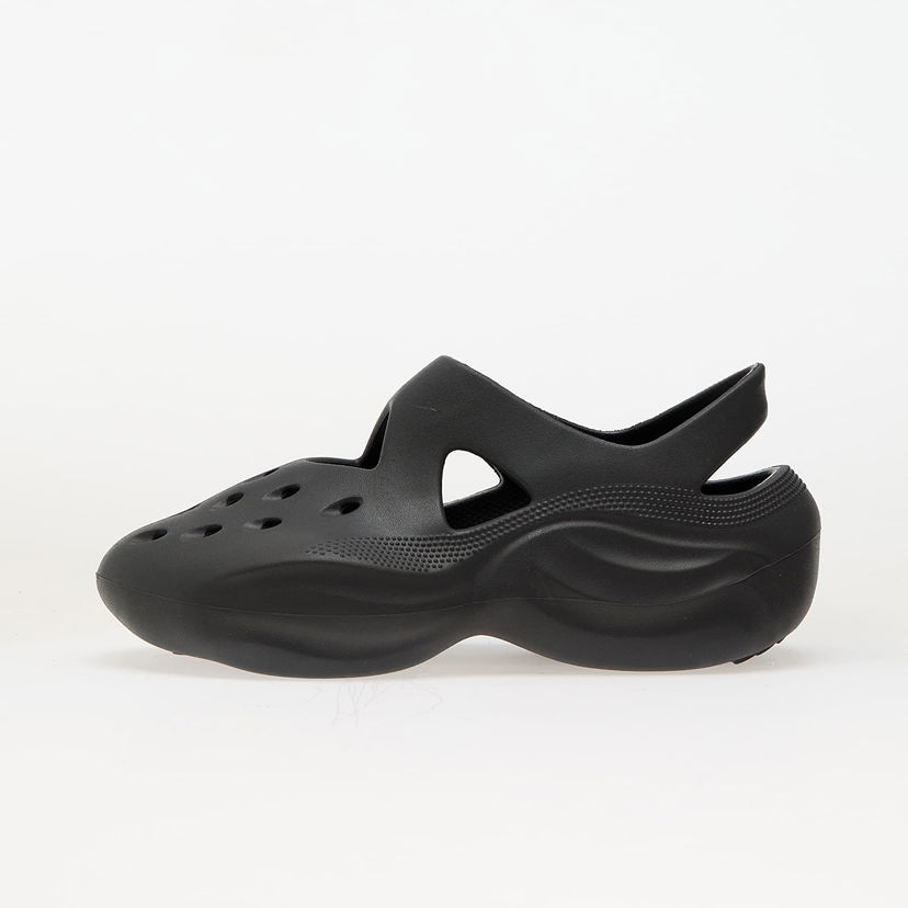 Tennarit ja kengät Crocs Dingyun Zhang x Diffuser Black Sand Musta | 209552-0LD