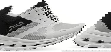 Tennarit ja kengät On Running Cloudrunner Harmaa | 46-98647, 0