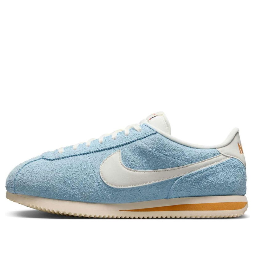 Tennarit ja kengät Nike Cortez SE Sininen | HF3142-400