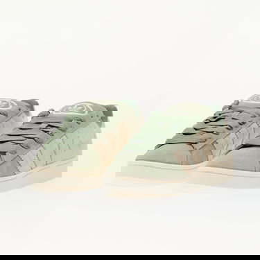 Tennarit ja kengät adidas Originals Campus 00s Vihreä | JI3174, 5