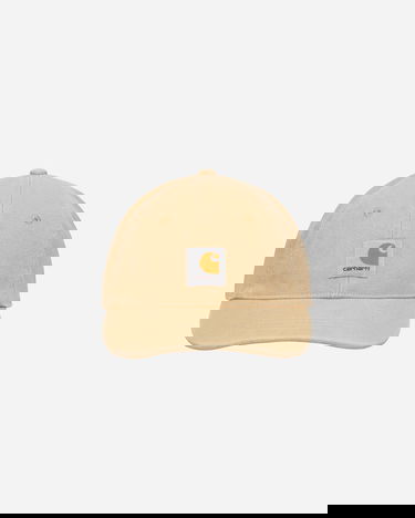 Korkki Carhartt WIP Icon Cap Beige | I033359 1YHXX, 2