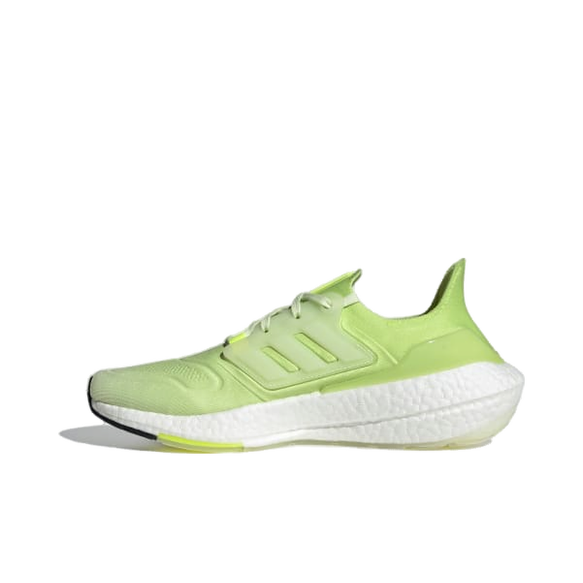 Juoksu adidas Performance Ultraboost 22 Vihreä | GX5557