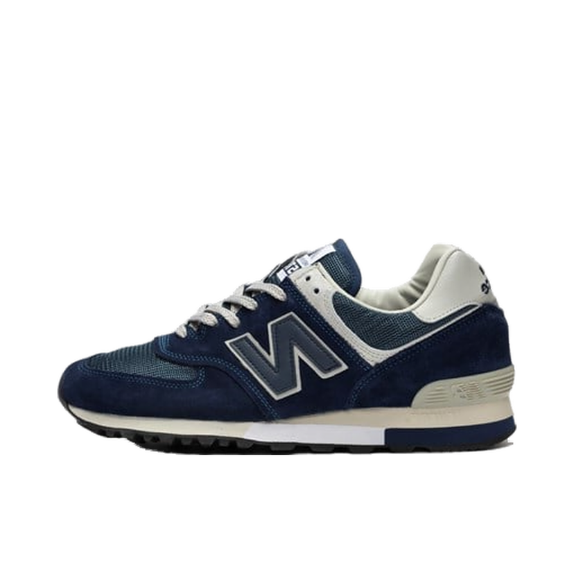 Tennarit ja kengät New Balance 576 Musta | OU576ANN