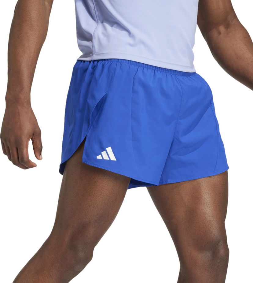 Shortsit adidas Performance adidas Adizero split Sininen | ix4894