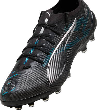 Tennarit ja kengät Puma ULTRA 5 ULTIMATE AG Musta | 108339-02, 5