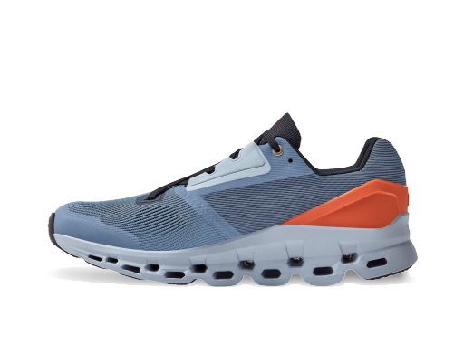 Juoksu On Running Cloudstratus Sininen | 39.99213