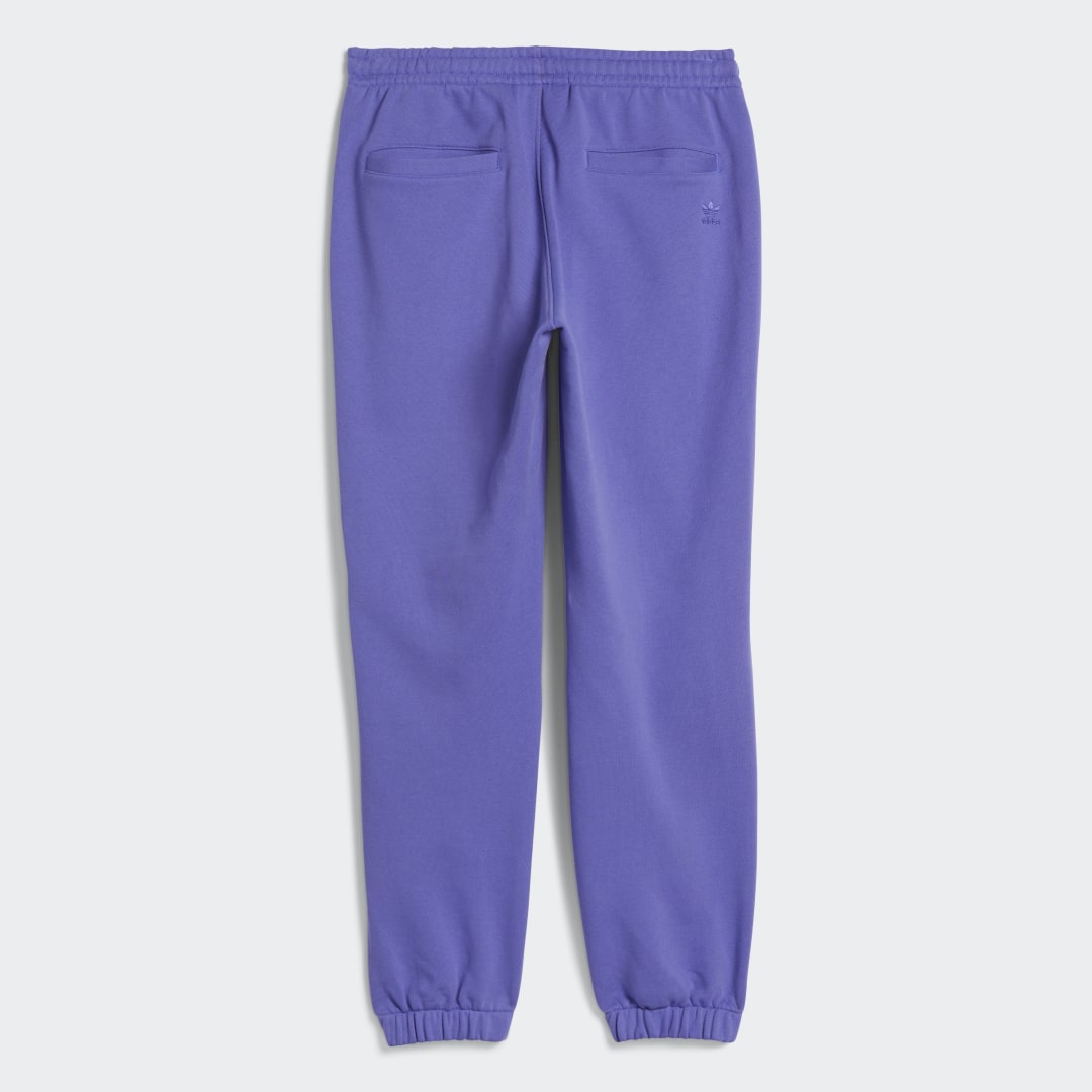 Verryttelyhousut adidas Originals Pharrell Williams Basics Pants Violetti | HF9909, 1
