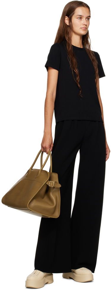 Vaatteet The Row The Row Zipped I Boots Beige | F1144-L131R, 4