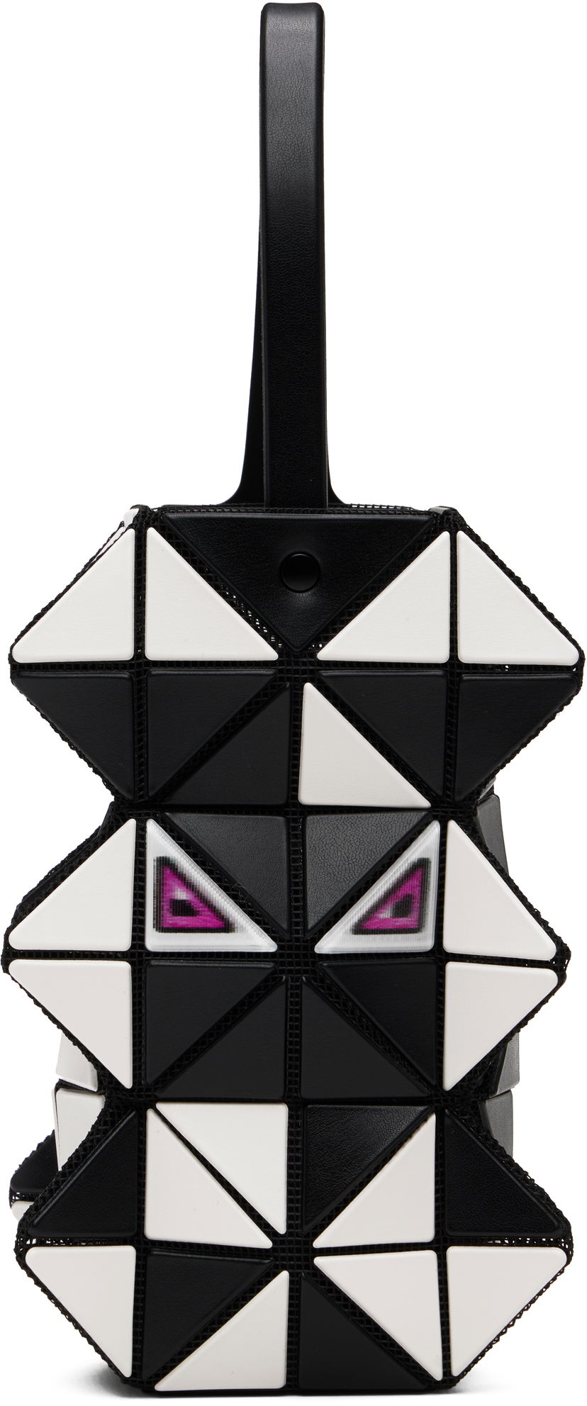 Käsilaukku BAO BAO ISSEY MIYAKE BAO BAO ISSEY MIYAKE Meow Hand Bag Monivärinen | BB58AG803