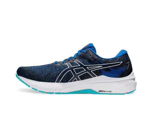 Juoksu Asics GT-2000 10 Sininen | 1011b185-401