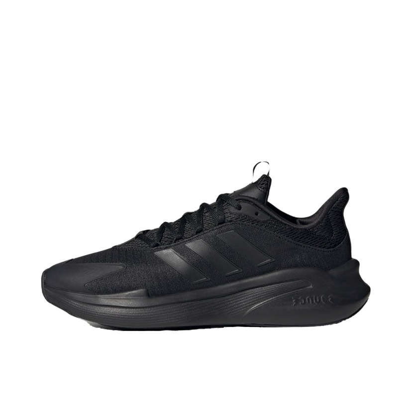 Tennarit ja kengät adidas Performance AlphaEdge + Musta | IF7290