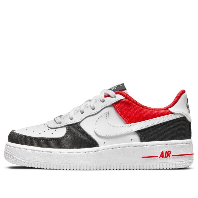 Tennarit ja kengät Nike Air Force 1 LV8 Valkoinen | DJ5180-100