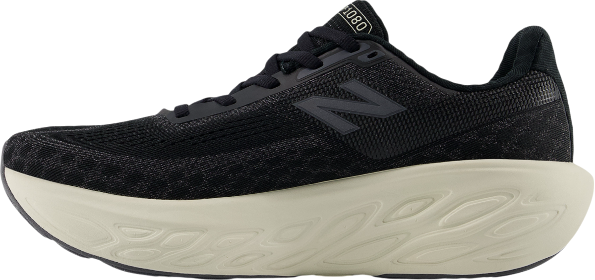 Tennarit ja kengät New Balance Fresh Foam X 1080 v14 Musta | w1080b14, 1