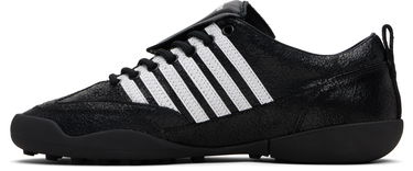 Tennarit ja kengät DSQUARED2 Dsquared2 Soccer Musta | SNM0361_43108439, 2