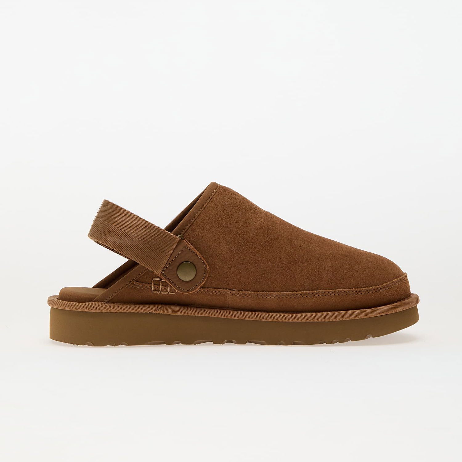 Tennarit ja kengät UGG GOLDENCOAST CLOG II Ruskea | 1166915-CHE, 0
