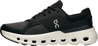 Tennarit ja kengät On Running Cloudrunner 2 Musta | 3me10140264, 2