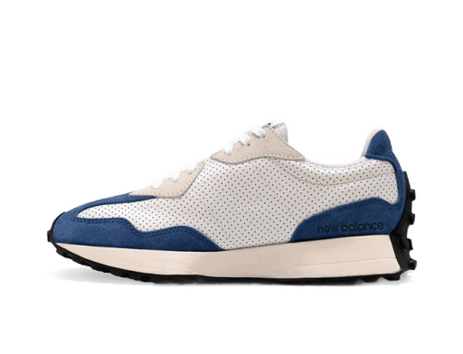 Tennarit ja kengät New Balance 327 Sininen | MS327PF