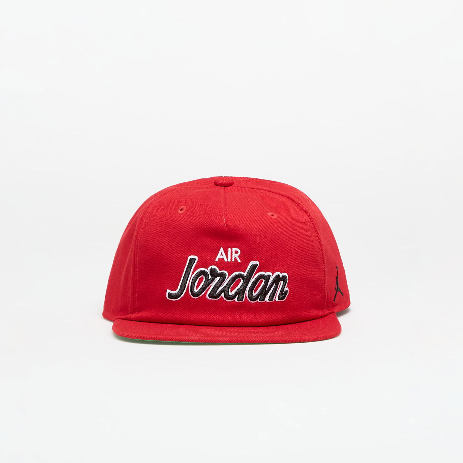 Korkki Jordan Jordan Pro Structured Hat Punainen | HV1074-687, 0