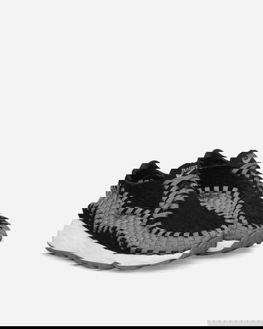 Tennarit ja kengät Nike Air Footscape Woven "Black" Musta | FB1959-001, 3