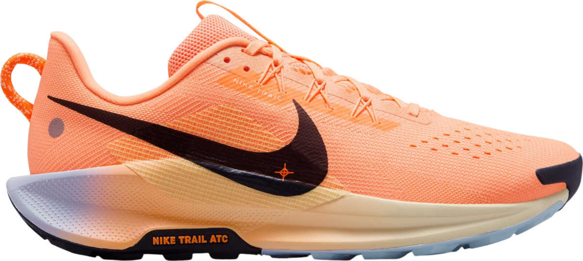 Tennarit ja kengät Nike Pegasus Trail 5 Oranssi | dv3864-800, 0