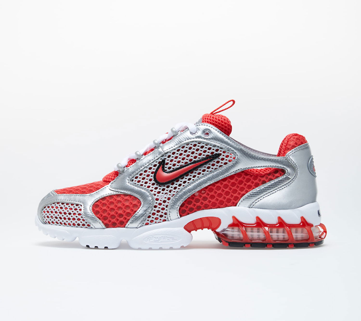 Tennarit ja kengät Nike Air Zoom Spiridon Cage 2 Punainen | CJ1288-600, 0