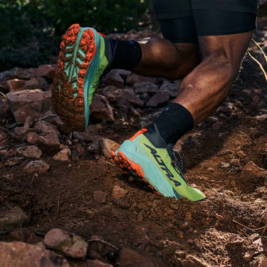 Tennarit ja kengät Altra Running Olympus Monivärinen | al0a85rt-0701, 5