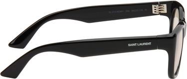 Aurinkolasit Saint Laurent Romy Cat-Eye Frame Sunglasses Musta | SL 815 ROMY-006, 1