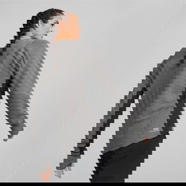 T-paita Puma SEASONS rainCELL Trail Running Top Harmaa | 523228_01, 2