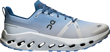 Tennarit ja kengät On Running Cloudsurfer Trail Waterproof Sininen | 3me10272897, 0